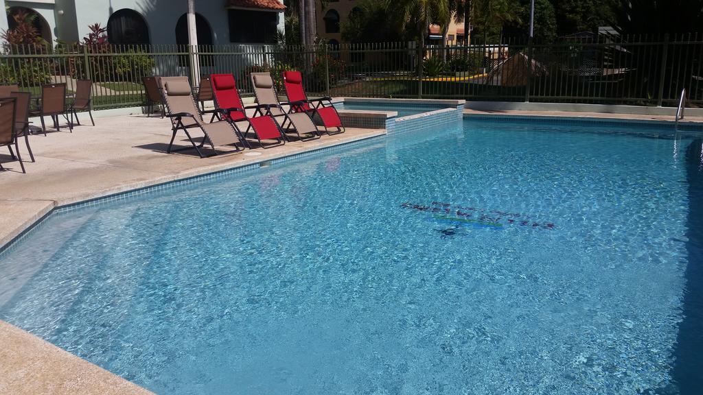 Fully Air-Conditioned Beach Front Penthouse Apartment Naguabo Экстерьер фото